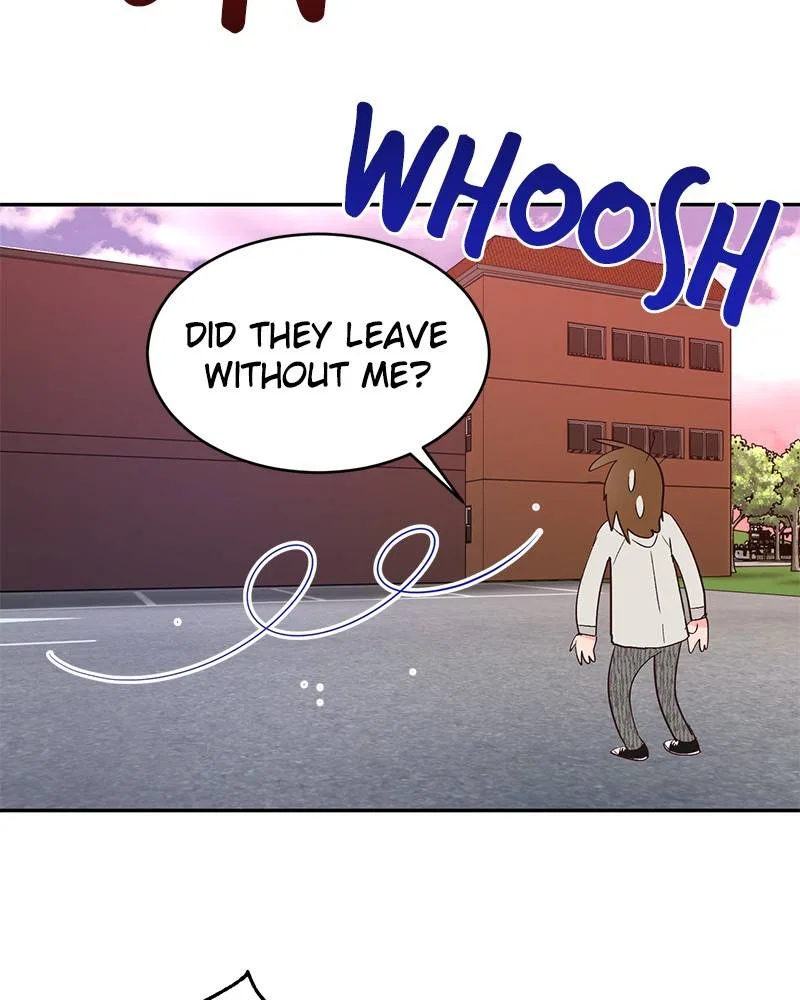 Let Me Stay Over Tonight! Chapter 59 – Page 69
