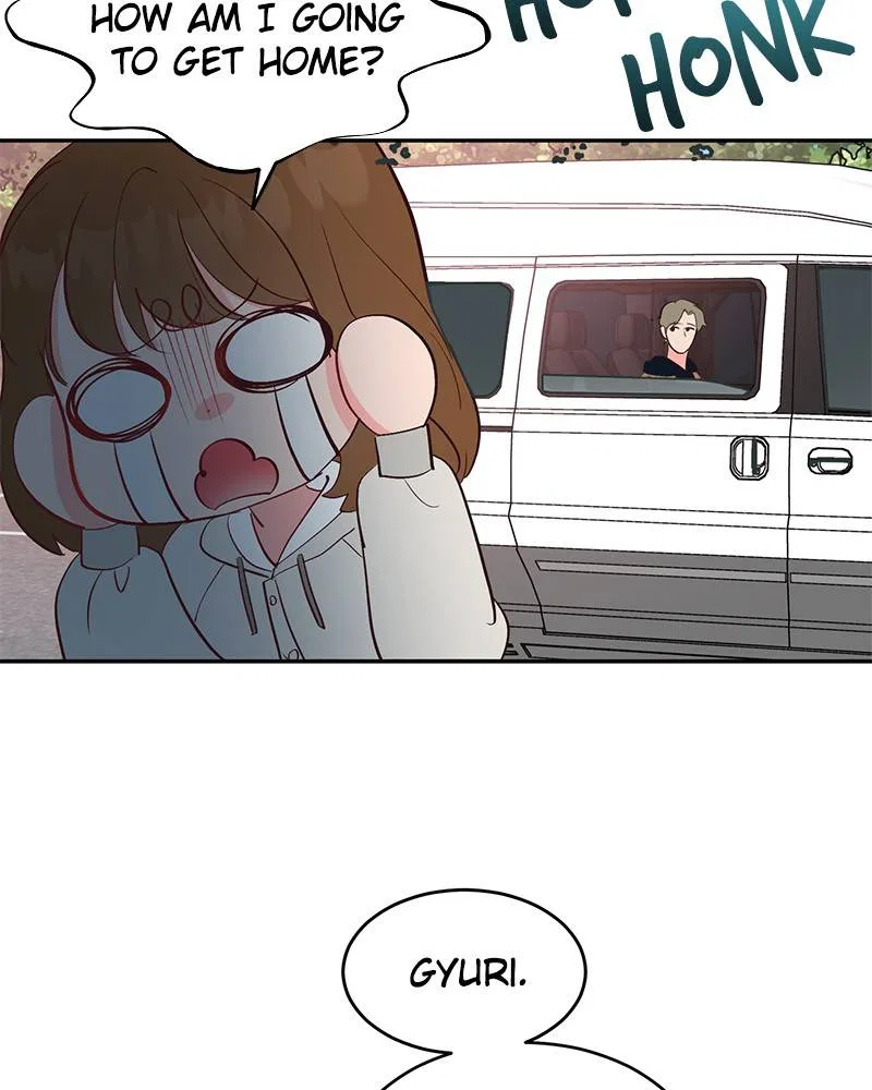 Let Me Stay Over Tonight! Chapter 59 – Page 71