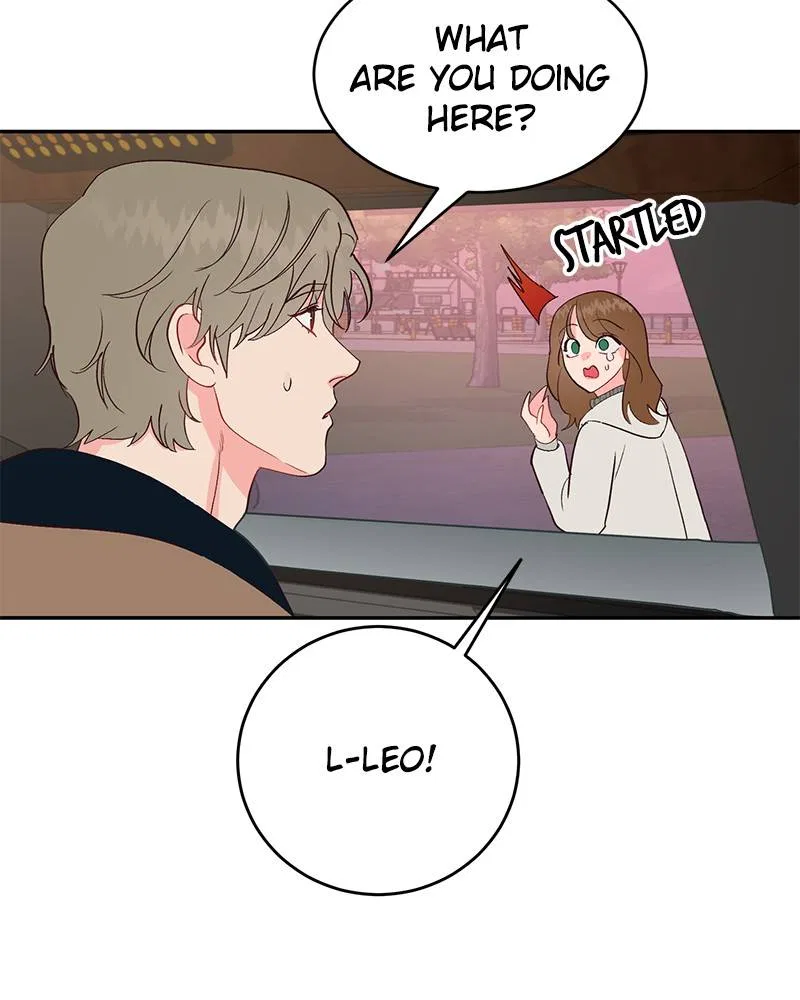 Let Me Stay Over Tonight! Chapter 59 – Page 72