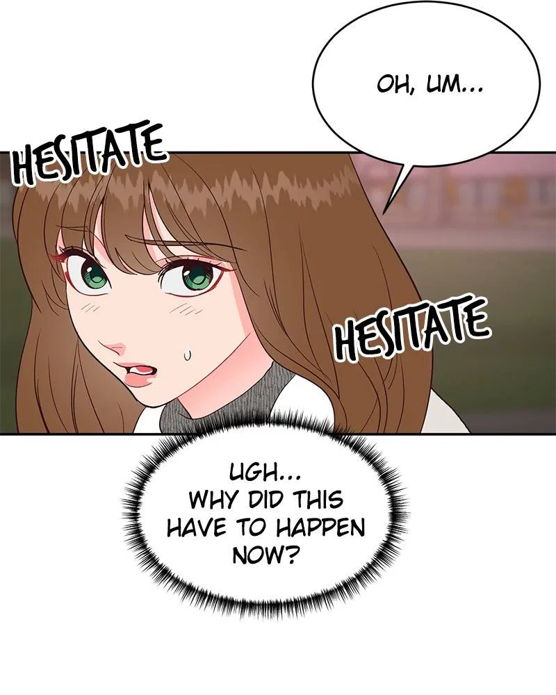 Let Me Stay Over Tonight! Chapter 59 – Page 73