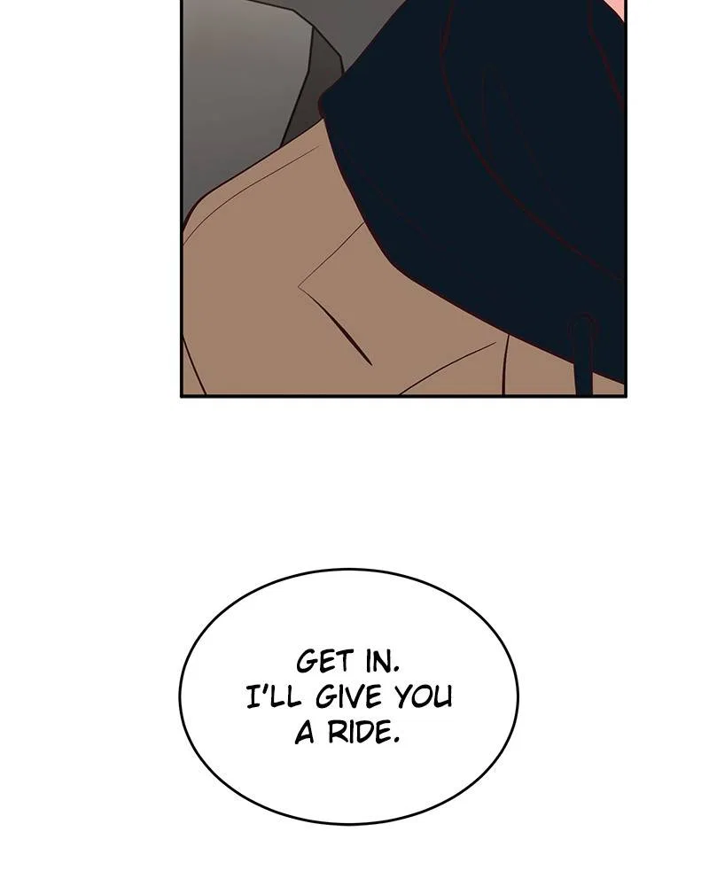 Let Me Stay Over Tonight! Chapter 59 – Page 76