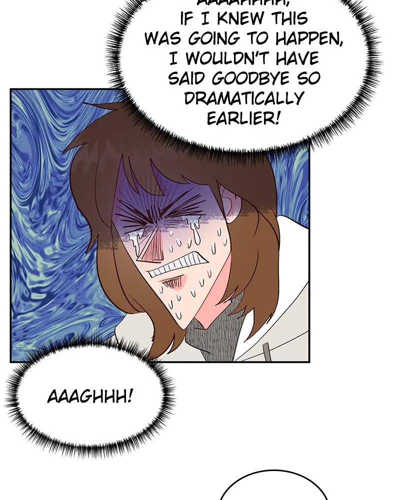Let Me Stay Over Tonight! Chapter 59 – Page 80