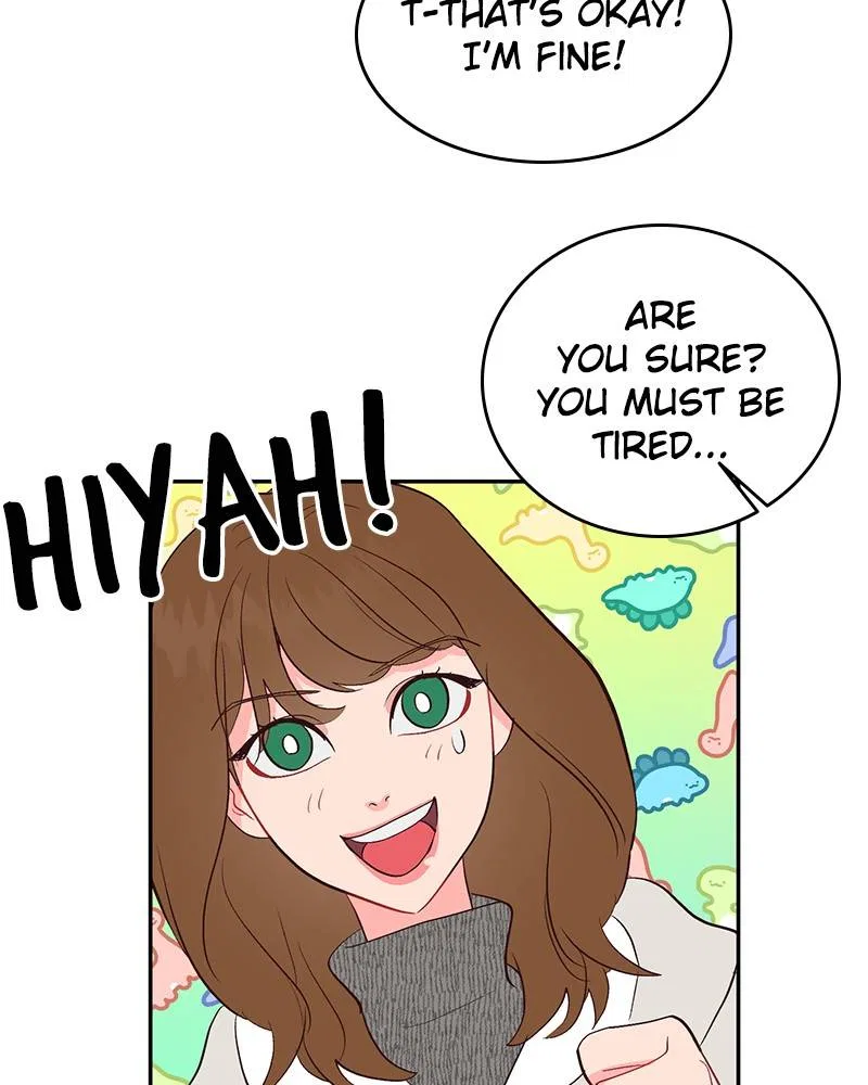 Let Me Stay Over Tonight! Chapter 59 – Page 82