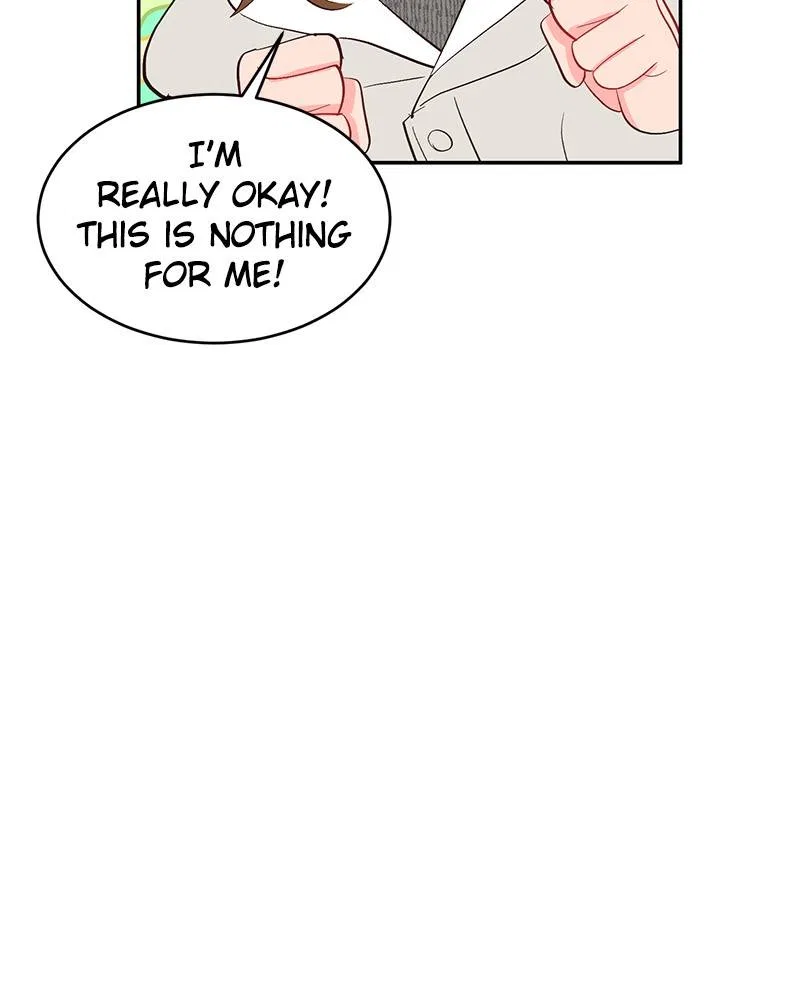 Let Me Stay Over Tonight! Chapter 59 – Page 83