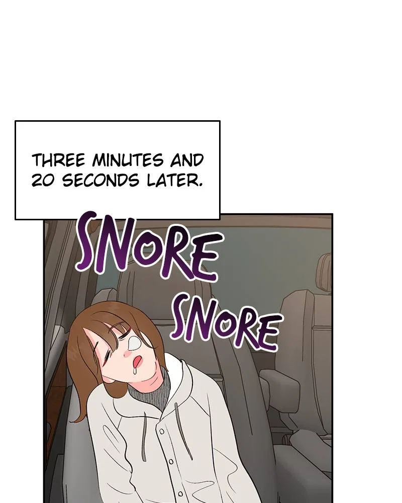 Let Me Stay Over Tonight! Chapter 59 – Page 84