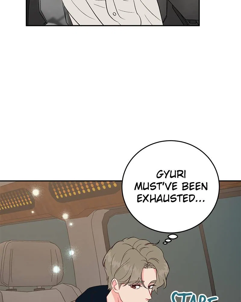 Let Me Stay Over Tonight! Chapter 59 – Page 85