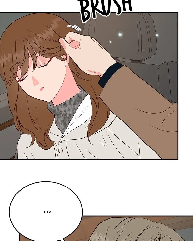 Let Me Stay Over Tonight! Chapter 59 – Page 87
