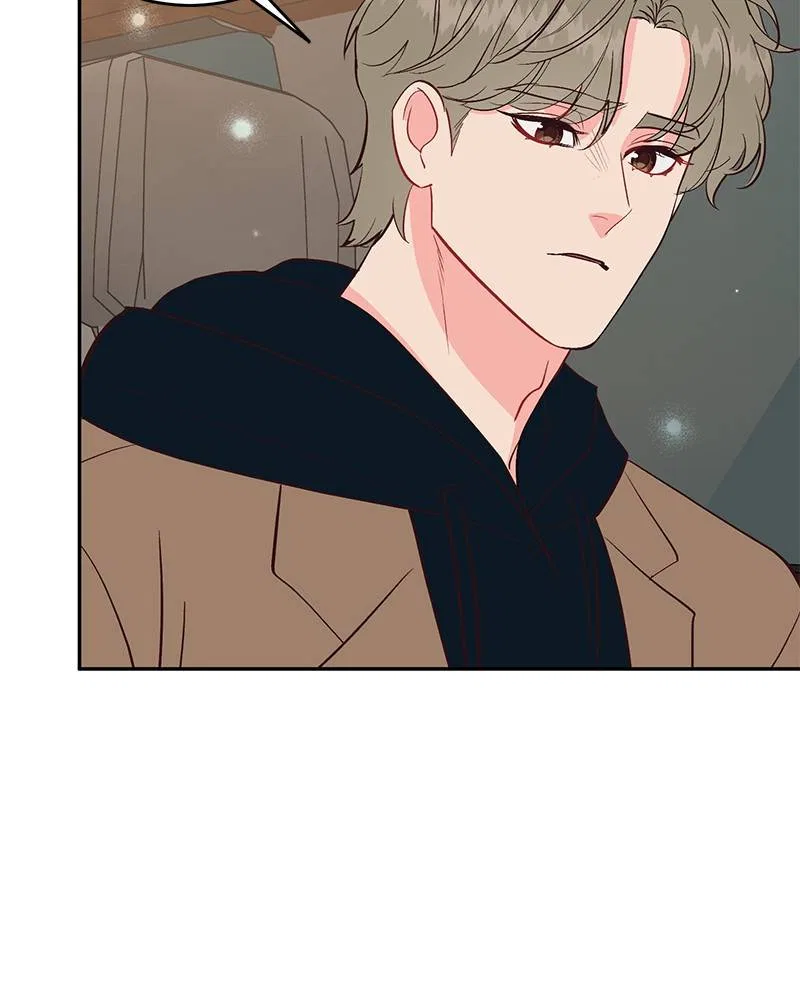 Let Me Stay Over Tonight! Chapter 59 – Page 88