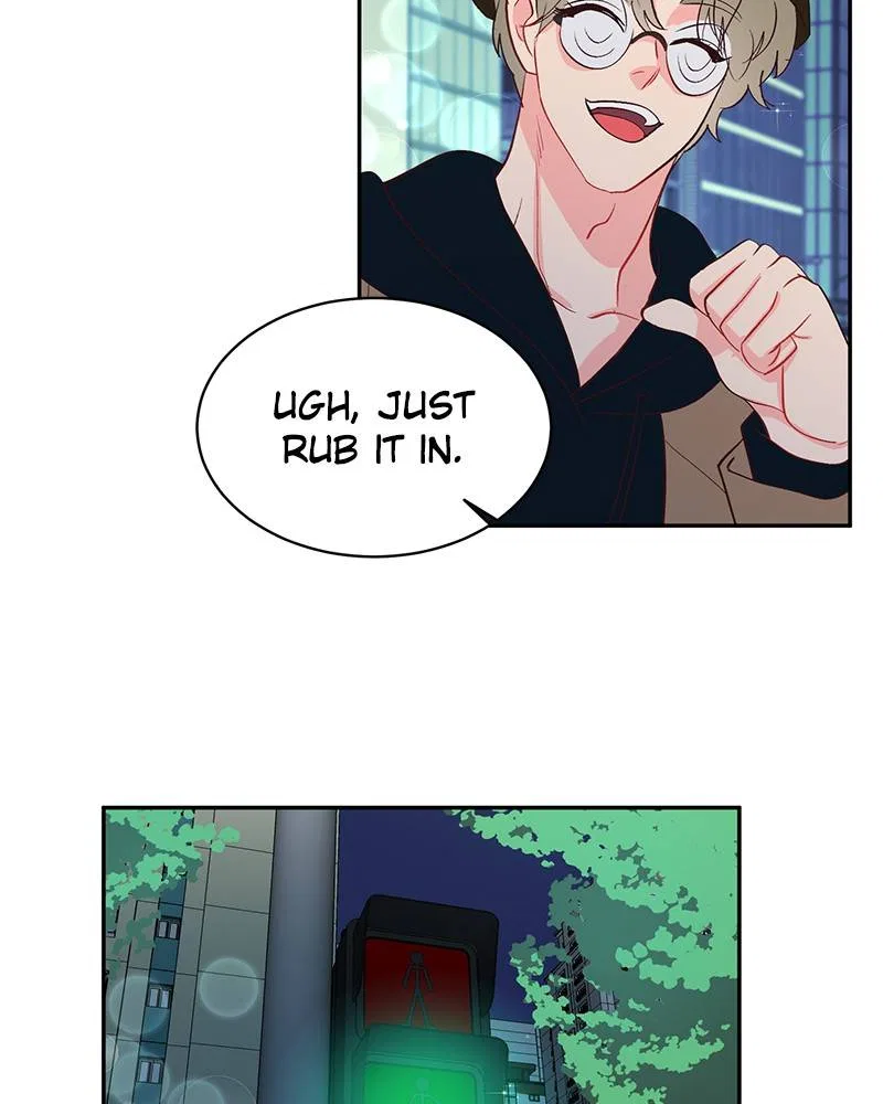 Let Me Stay Over Tonight! Chapter 59 – Page 96