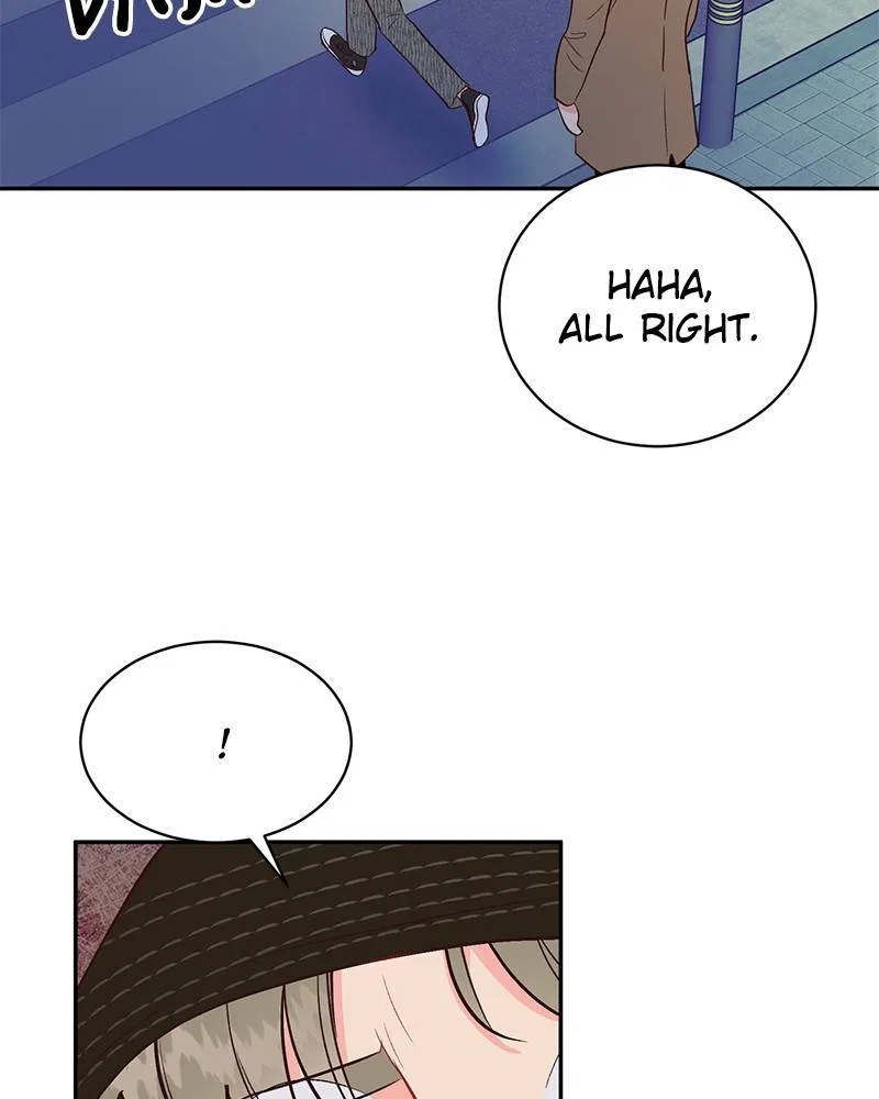 Let Me Stay Over Tonight! Chapter 59 – Page 98