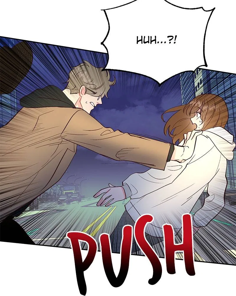Let Me Stay Over Tonight! Chapter 59 – Page 103