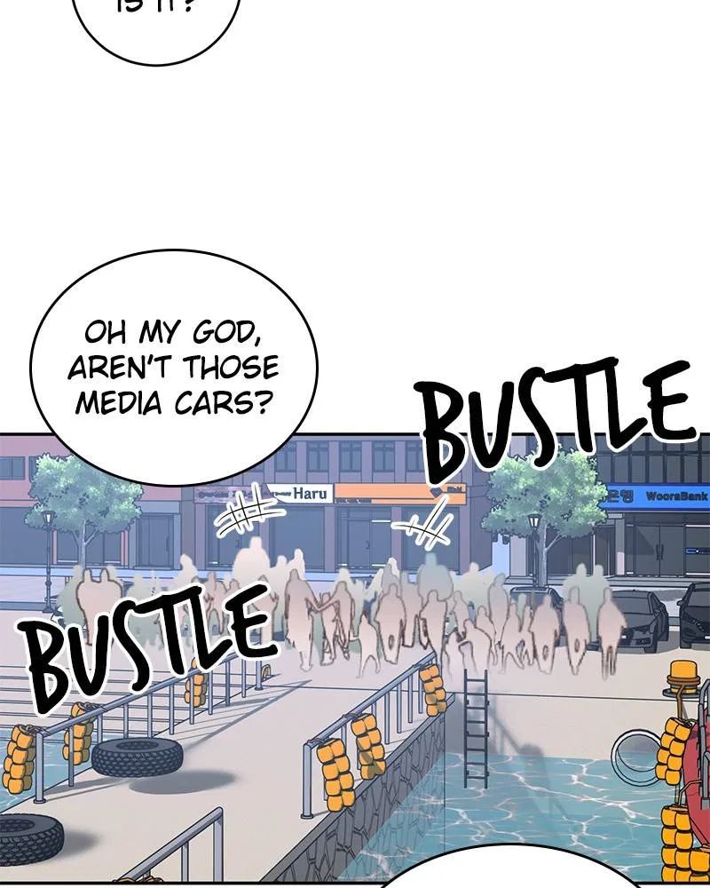 Let Me Stay Over Tonight! Chapter 58 – Page 14