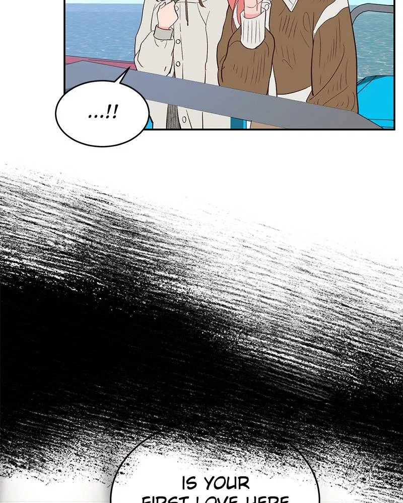 Let Me Stay Over Tonight! Chapter 58 – Page 16