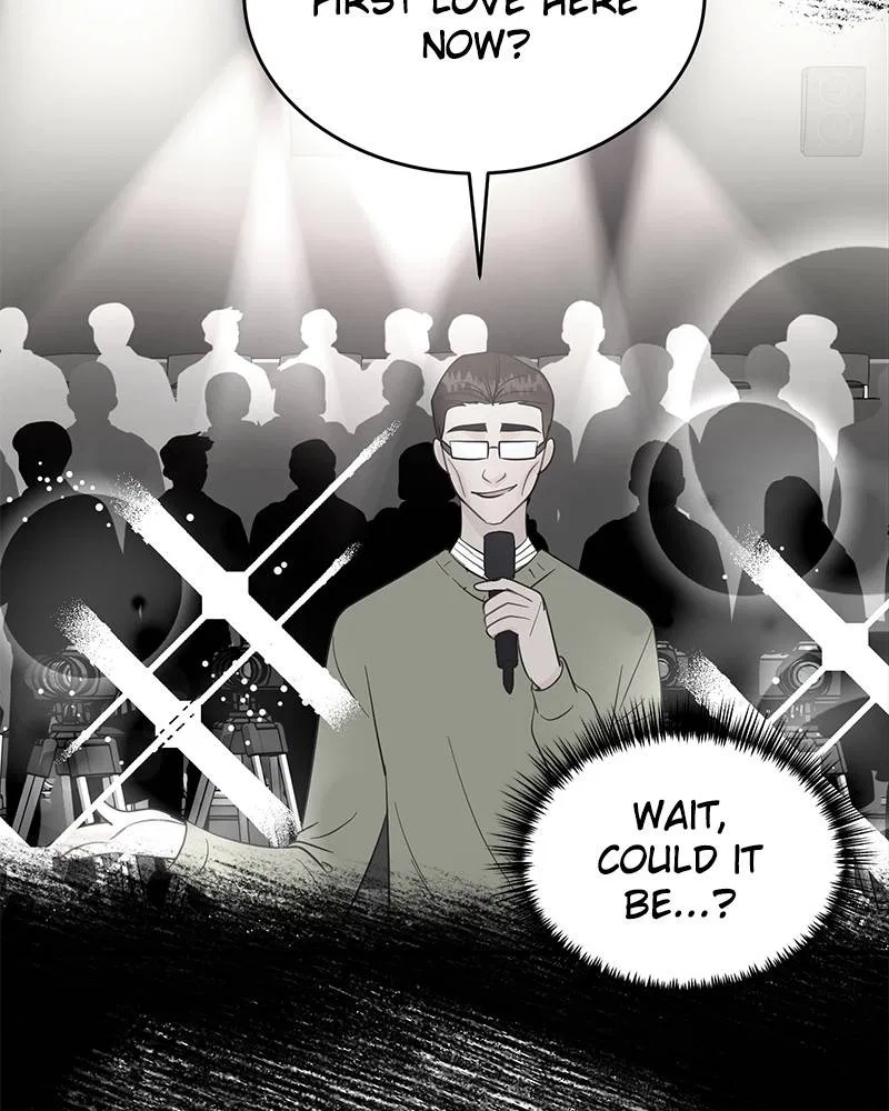 Let Me Stay Over Tonight! Chapter 58 – Page 17