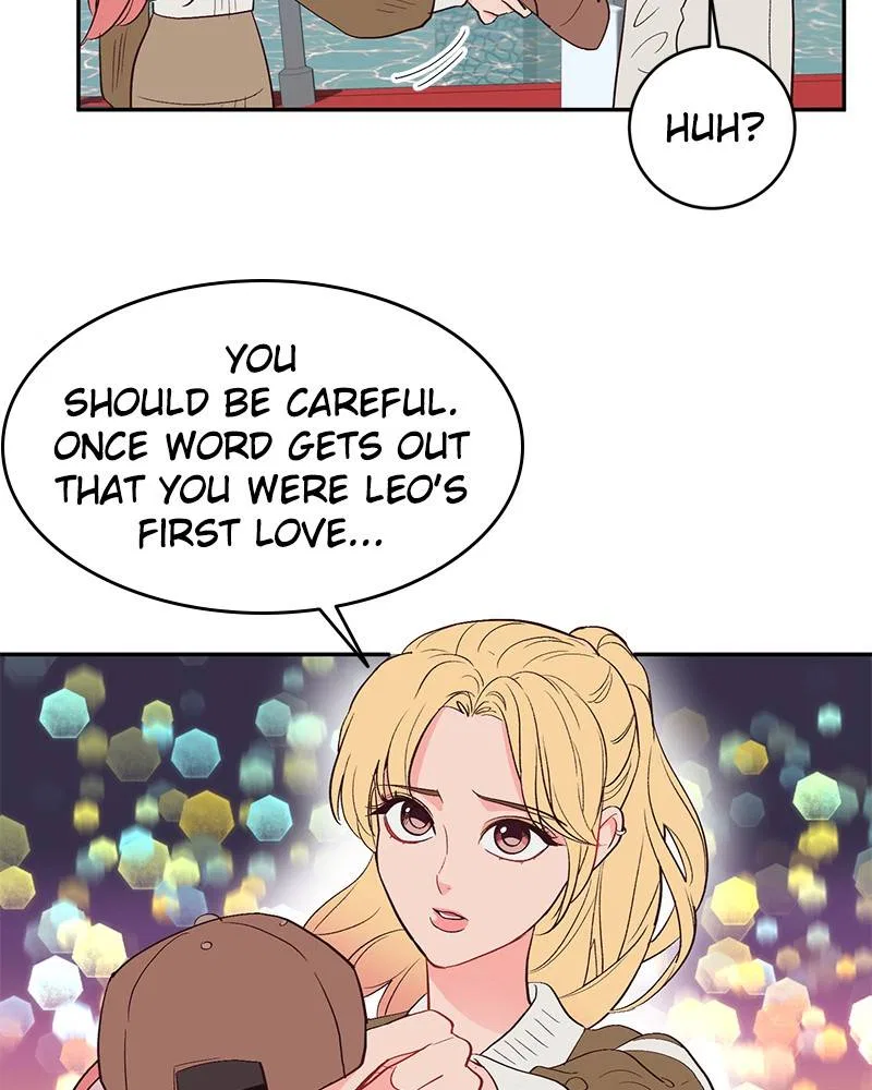 Let Me Stay Over Tonight! Chapter 58 – Page 19