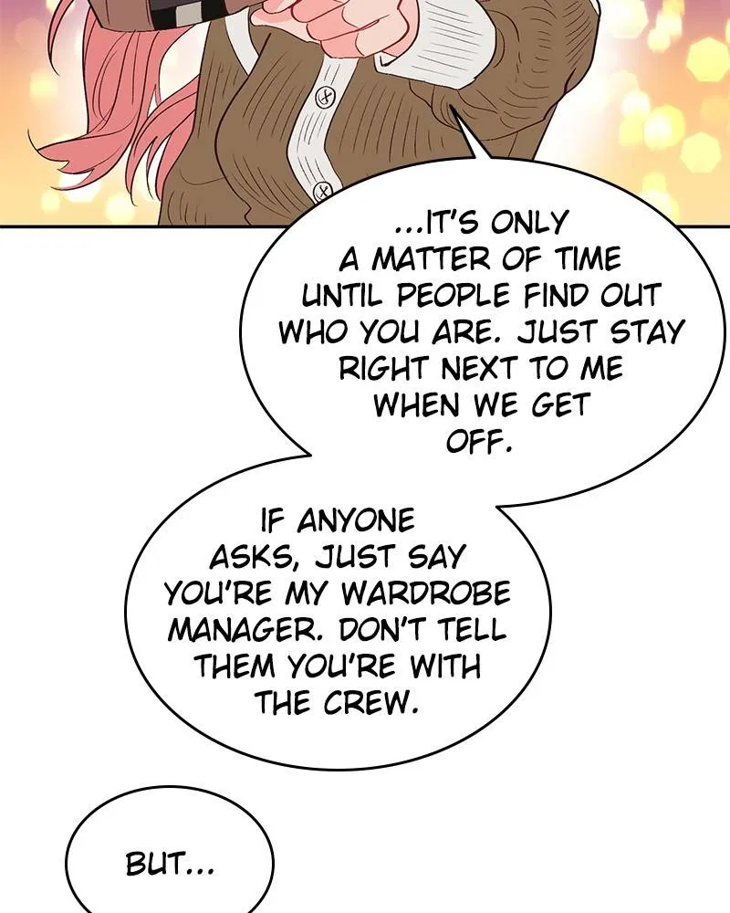 Let Me Stay Over Tonight! Chapter 58 – Page 20