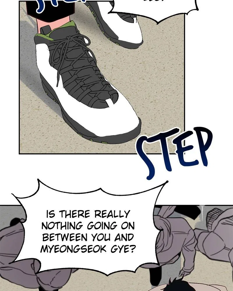 Let Me Stay Over Tonight! Chapter 58 – Page 25