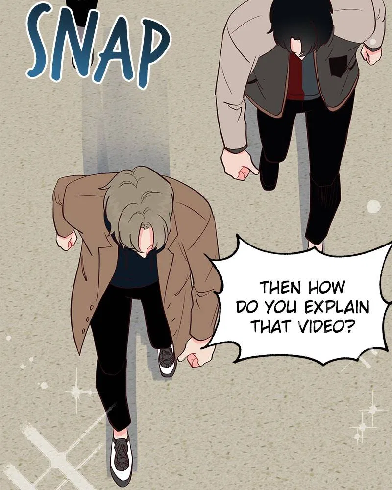 Let Me Stay Over Tonight! Chapter 58 – Page 26