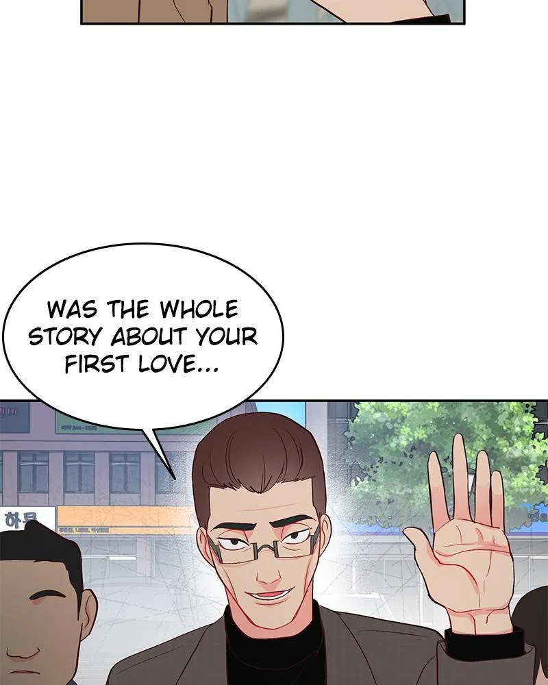 Let Me Stay Over Tonight! Chapter 58 – Page 31