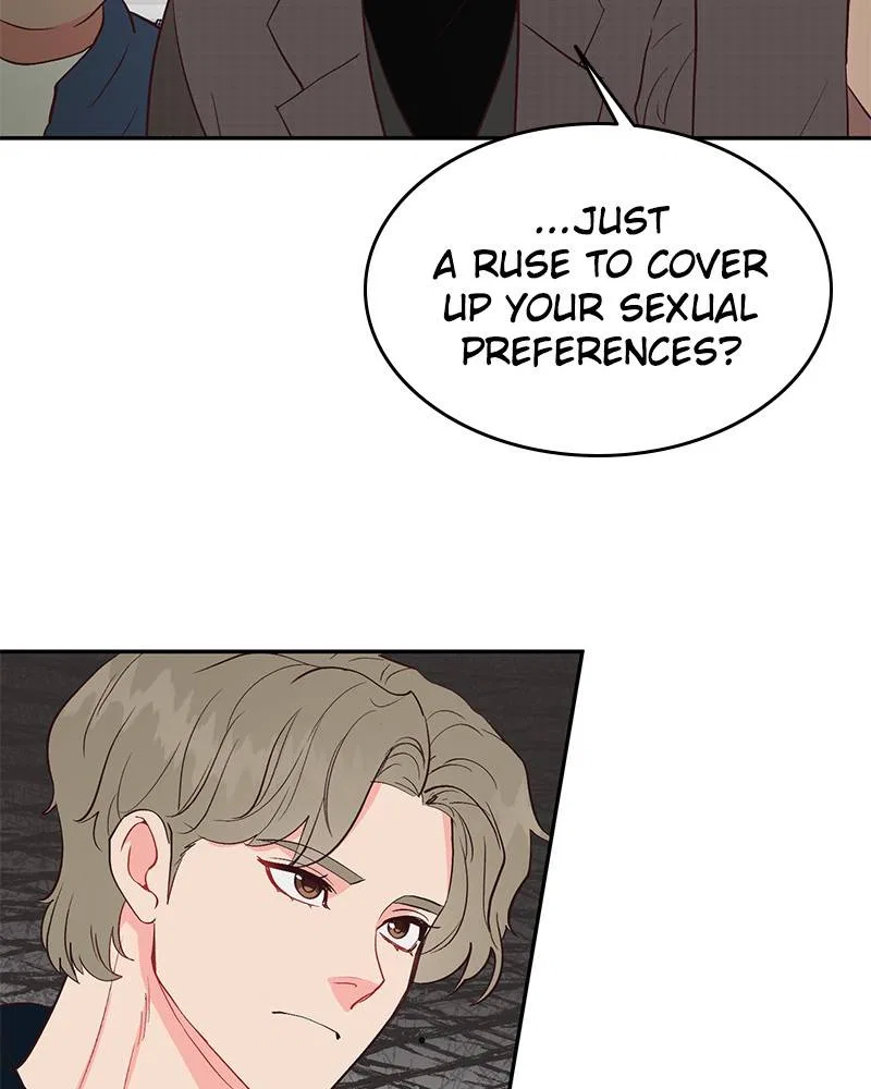 Let Me Stay Over Tonight! Chapter 58 – Page 32