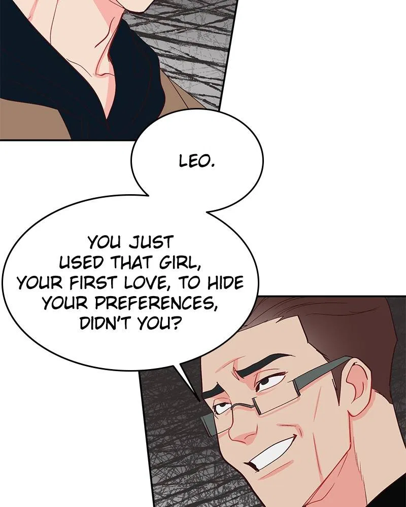 Let Me Stay Over Tonight! Chapter 58 – Page 33
