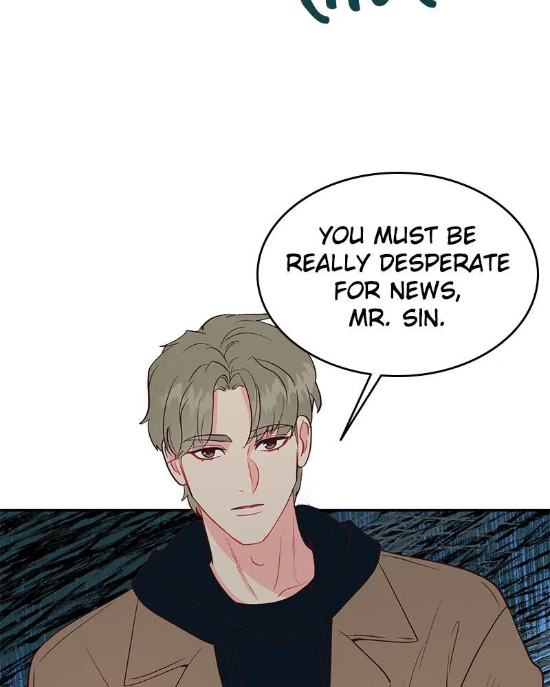 Let Me Stay Over Tonight! Chapter 58 – Page 35
