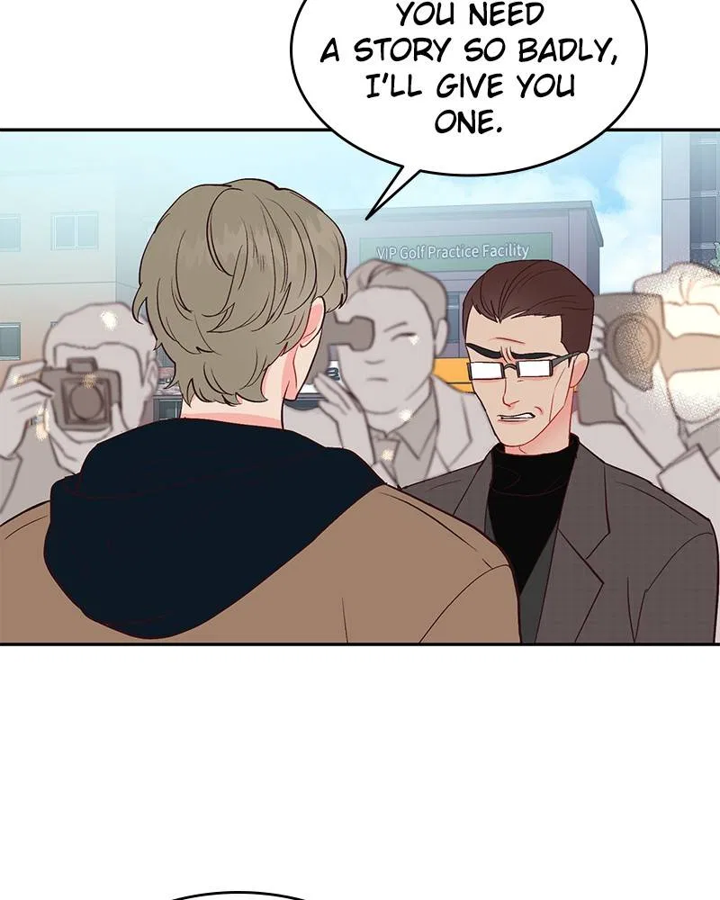 Let Me Stay Over Tonight! Chapter 58 – Page 37