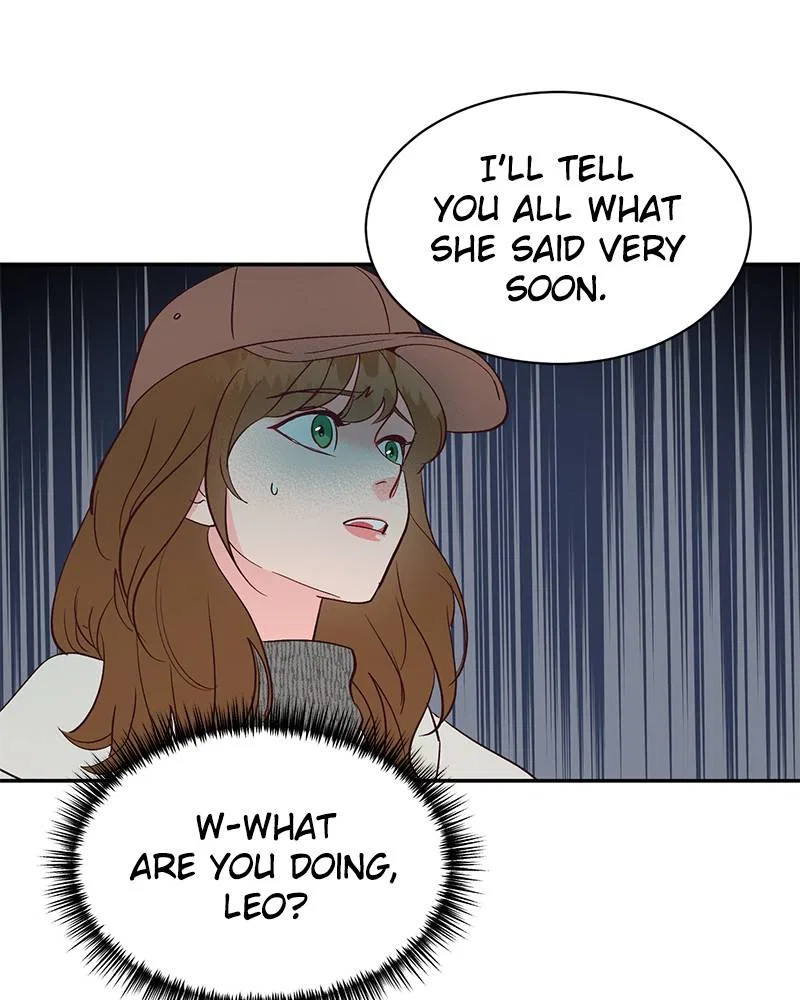 Let Me Stay Over Tonight! Chapter 58 – Page 41