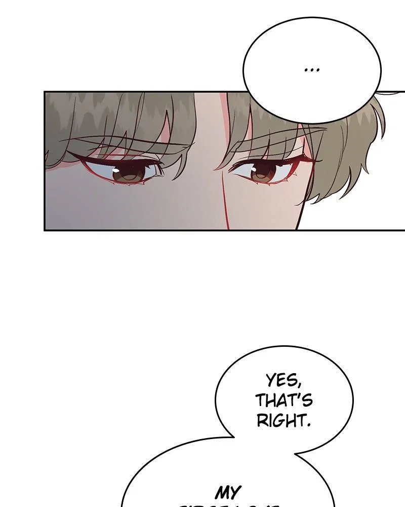 Let Me Stay Over Tonight! Chapter 58 – Page 44