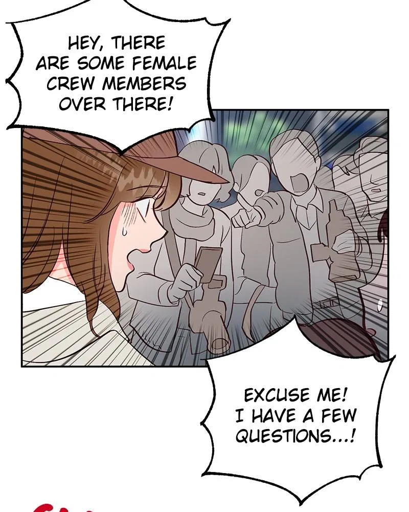 Let Me Stay Over Tonight! Chapter 58 – Page 47