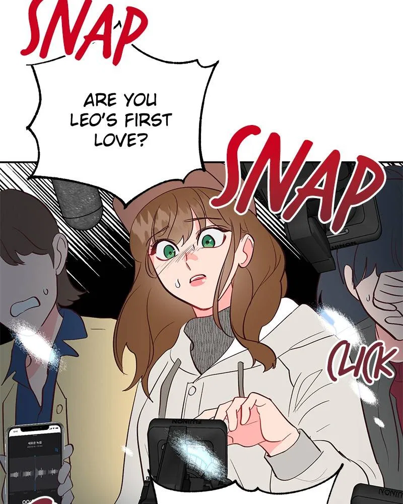 Let Me Stay Over Tonight! Chapter 58 – Page 48