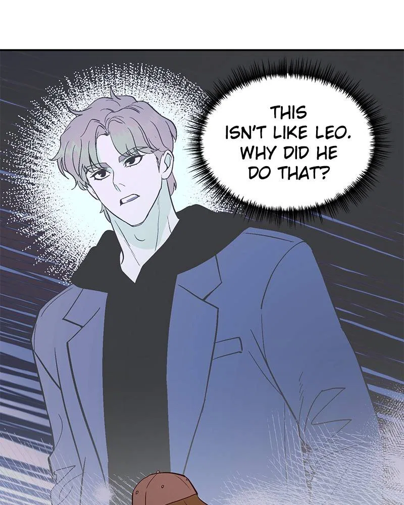 Let Me Stay Over Tonight! Chapter 58 – Page 53