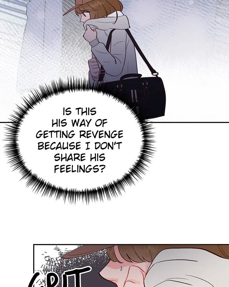 Let Me Stay Over Tonight! Chapter 58 – Page 54