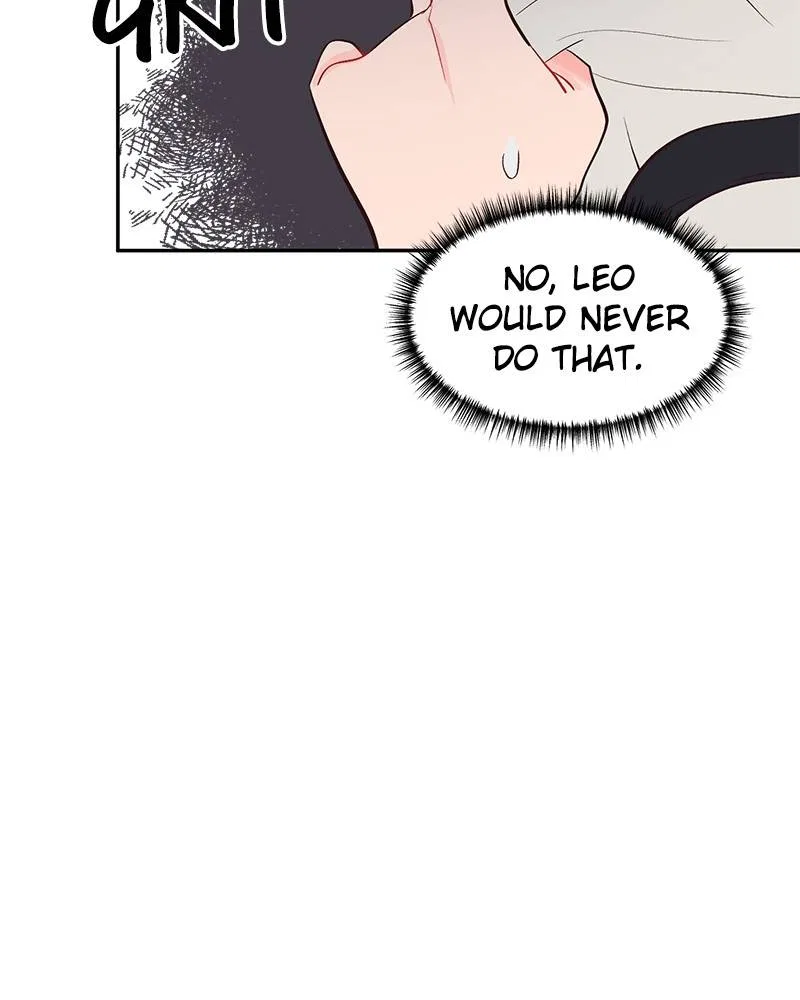 Let Me Stay Over Tonight! Chapter 58 – Page 55