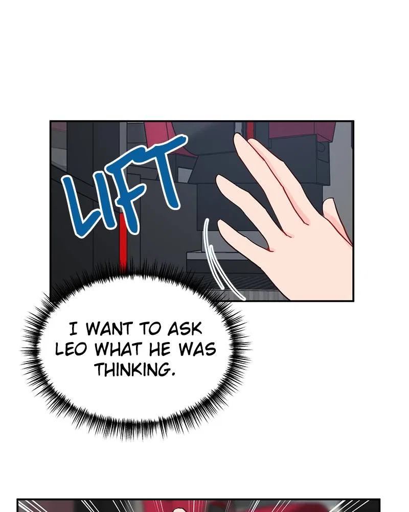 Let Me Stay Over Tonight! Chapter 58 – Page 57