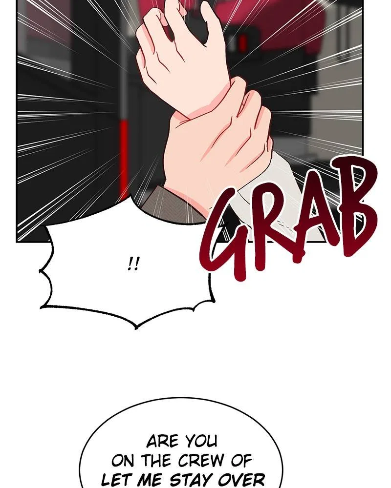 Let Me Stay Over Tonight! Chapter 58 – Page 58