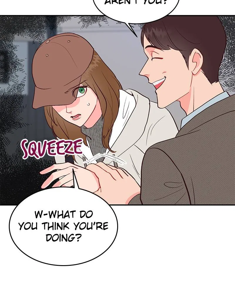 Let Me Stay Over Tonight! Chapter 58 – Page 60