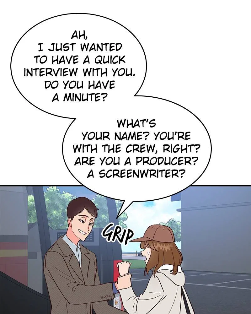 Let Me Stay Over Tonight! Chapter 58 – Page 62