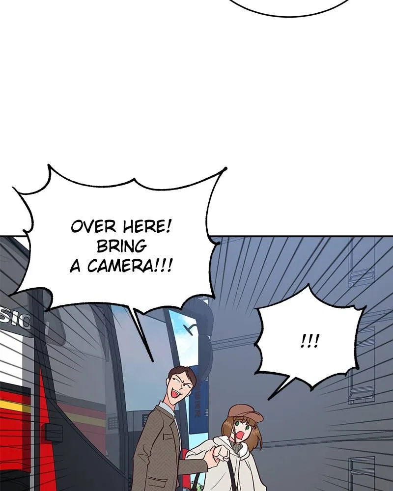 Let Me Stay Over Tonight! Chapter 58 – Page 64
