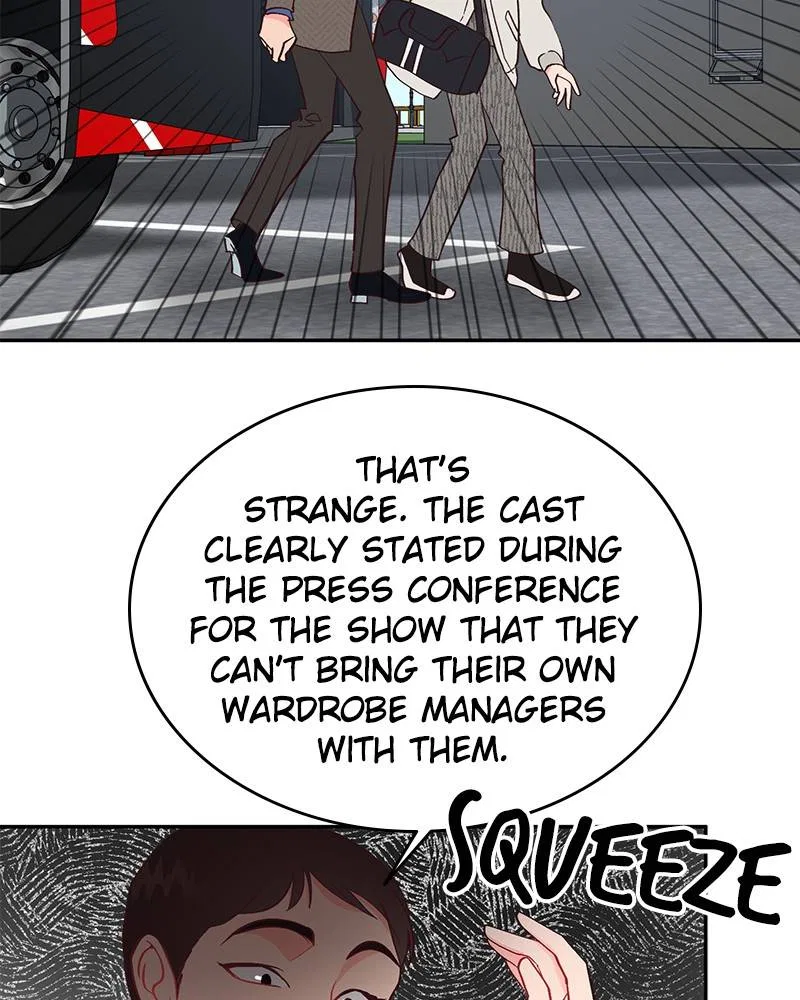 Let Me Stay Over Tonight! Chapter 58 – Page 65