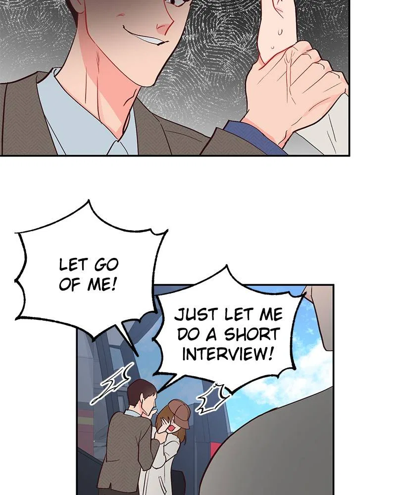 Let Me Stay Over Tonight! Chapter 58 – Page 66