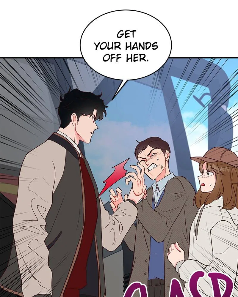 Let Me Stay Over Tonight! Chapter 58 – Page 68