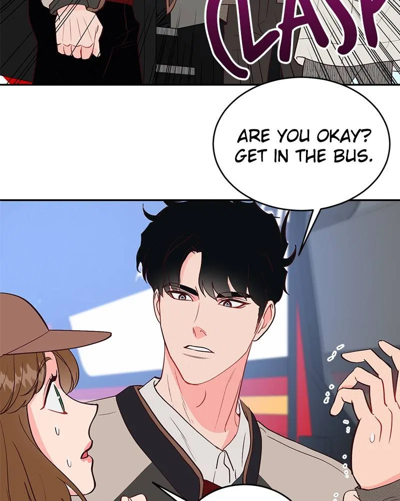 Let Me Stay Over Tonight! Chapter 58 – Page 69
