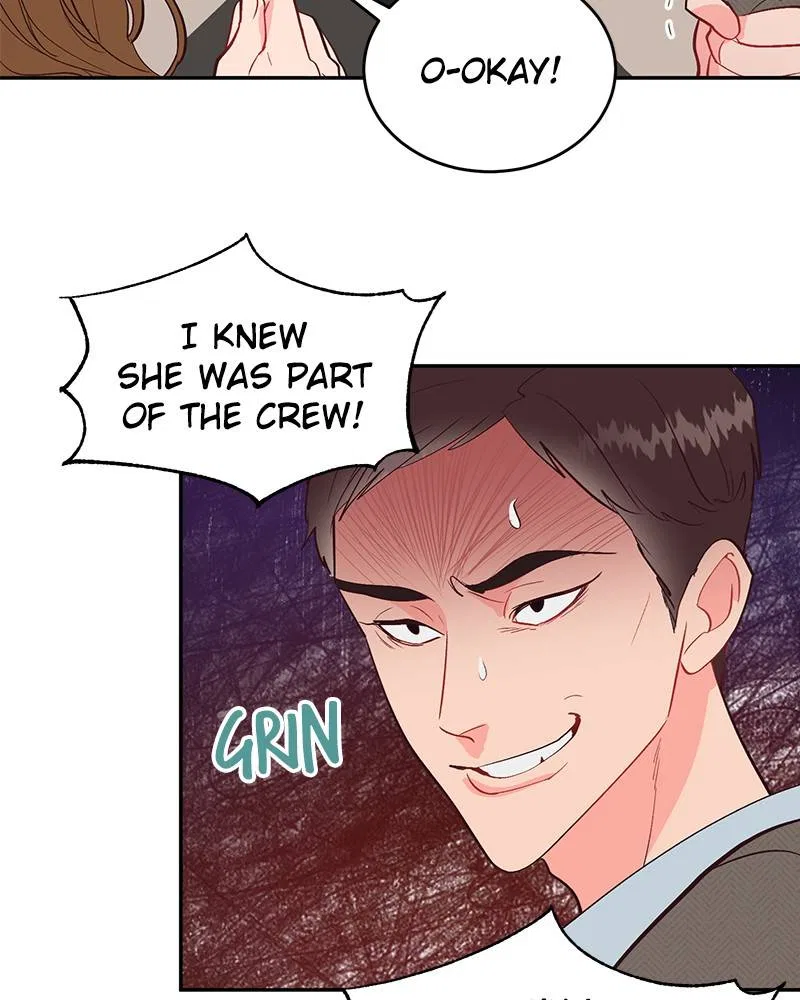 Let Me Stay Over Tonight! Chapter 58 – Page 70