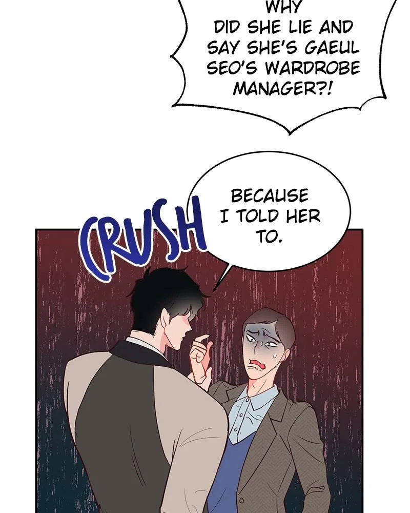 Let Me Stay Over Tonight! Chapter 58 – Page 71