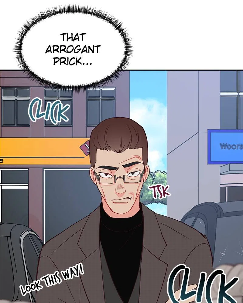 Let Me Stay Over Tonight! Chapter 58 – Page 77
