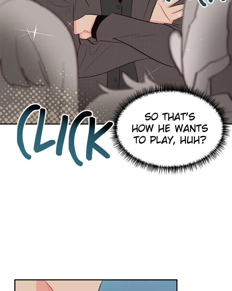 Let Me Stay Over Tonight! Chapter 58 – Page 78