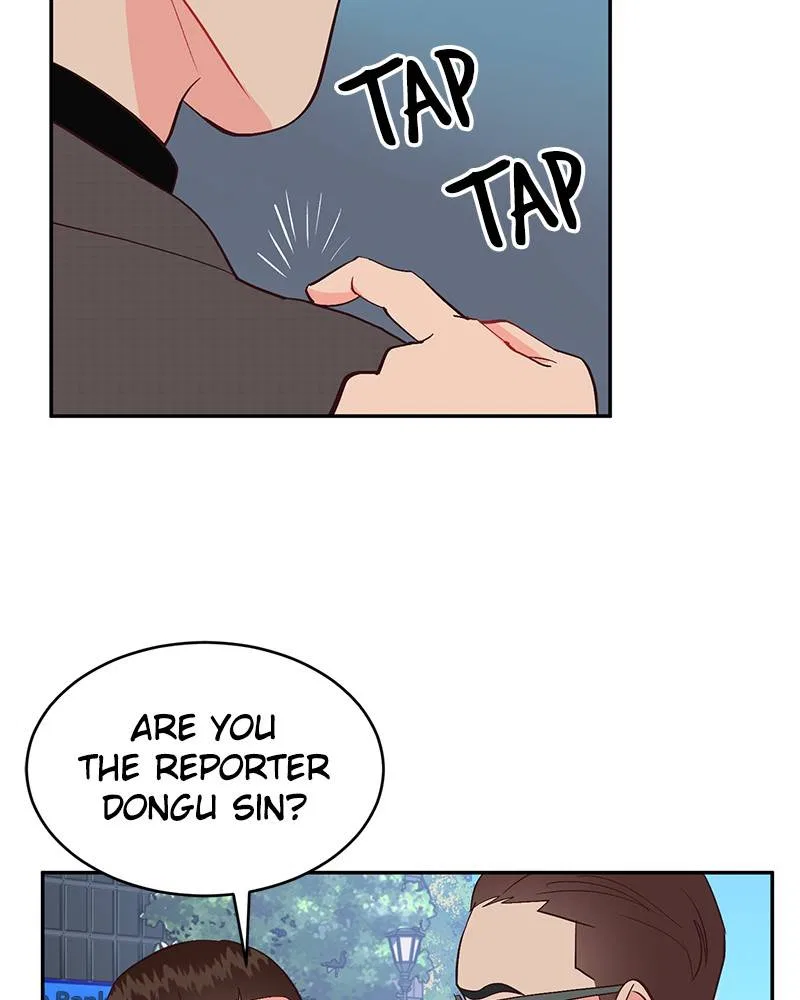 Let Me Stay Over Tonight! Chapter 58 – Page 79