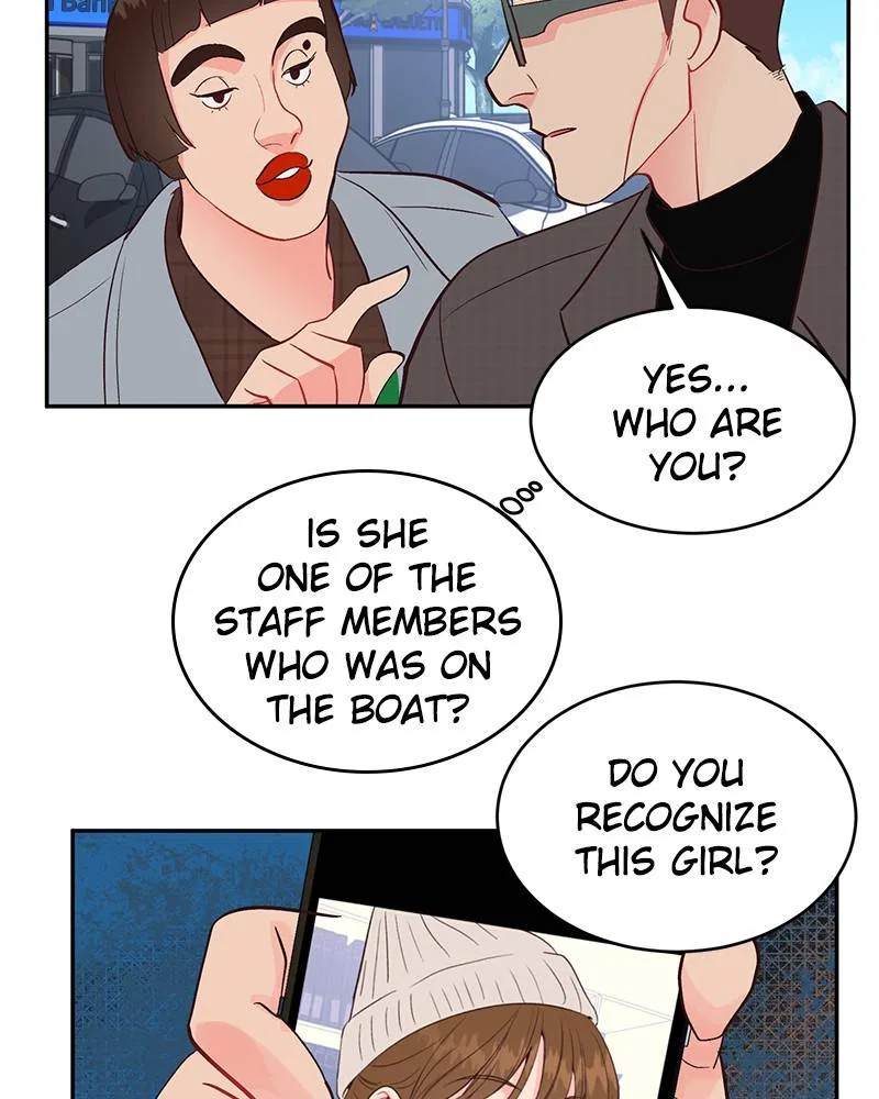 Let Me Stay Over Tonight! Chapter 58 – Page 80