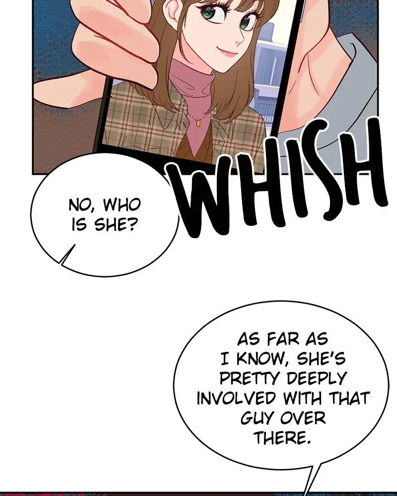 Let Me Stay Over Tonight! Chapter 58 – Page 81
